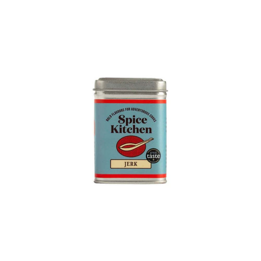 Spice Kitchen Jerk Blend 80g